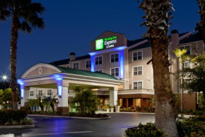 Holiday Inn Express & Suites Sarasota East, an IHG Hotel